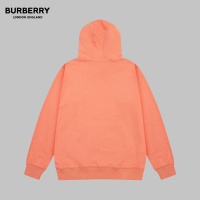 $68.00 USD Burberry Hoodies Long Sleeved For Unisex #1237183