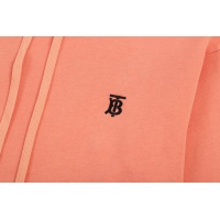 $68.00 USD Burberry Hoodies Long Sleeved For Unisex #1237183