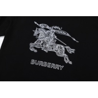 $60.00 USD Burberry Hoodies Long Sleeved For Unisex #1237184