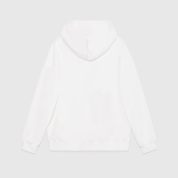 $64.00 USD Celine Hoodies Long Sleeved For Unisex #1237190