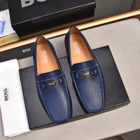 Boss Leather Shoes For Men #1237230