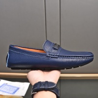 $76.00 USD Boss Leather Shoes For Men #1237230