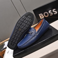 $76.00 USD Boss Leather Shoes For Men #1237230