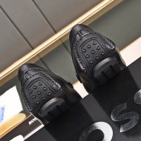 $76.00 USD Boss Leather Shoes For Men #1237231