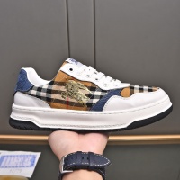 $76.00 USD Burberry Casual Shoes For Men #1237233