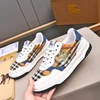 $76.00 USD Burberry Casual Shoes For Men #1237233