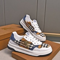 $76.00 USD Burberry Casual Shoes For Men #1237233