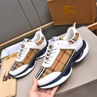 $82.00 USD Burberry Casual Shoes For Men #1237234