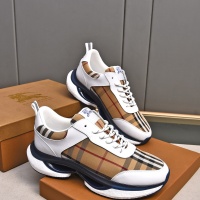 $82.00 USD Burberry Casual Shoes For Men #1237234