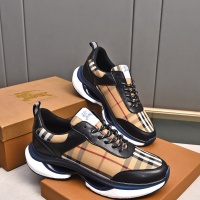 $82.00 USD Burberry Casual Shoes For Men #1237235