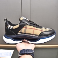 $82.00 USD Burberry Casual Shoes For Men #1237235