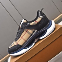 $82.00 USD Burberry Casual Shoes For Men #1237235