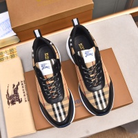 $82.00 USD Burberry Casual Shoes For Men #1237235