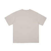 $45.00 USD Balenciaga T-Shirts Short Sleeved For Unisex #1237244