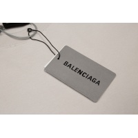 $45.00 USD Balenciaga T-Shirts Short Sleeved For Unisex #1237244