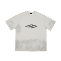 Balenciaga T-Shirts Short Sleeved For Unisex #1237250