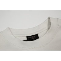 $48.00 USD Balenciaga T-Shirts Short Sleeved For Unisex #1237250