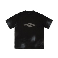 Balenciaga T-Shirts Short Sleeved For Unisex #1237251