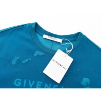 $52.00 USD Givenchy T-Shirts Short Sleeved For Unisex #1237257