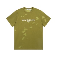 $52.00 USD Givenchy T-Shirts Short Sleeved For Unisex #1237260