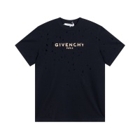 Givenchy T-Shirts Short Sleeved For Unisex #1237263