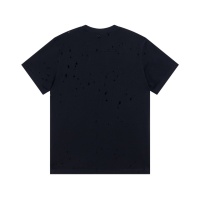 $52.00 USD Givenchy T-Shirts Short Sleeved For Unisex #1237263