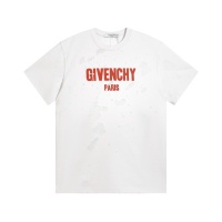 Givenchy T-Shirts Short Sleeved For Unisex #1237266