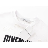 $52.00 USD Givenchy T-Shirts Short Sleeved For Unisex #1237267