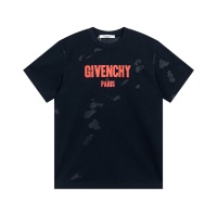 Givenchy T-Shirts Short Sleeved For Unisex #1237270