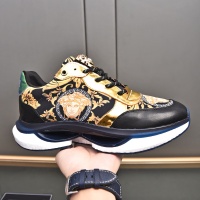 $82.00 USD Versace Casual Shoes For Men #1237271