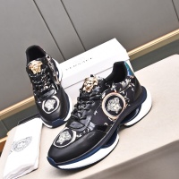 $82.00 USD Versace Casual Shoes For Men #1237272