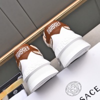 $92.00 USD Versace Casual Shoes For Men #1237285