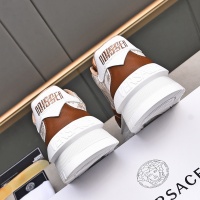 $92.00 USD Versace Casual Shoes For Men #1237286