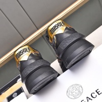 $92.00 USD Versace Casual Shoes For Men #1237290