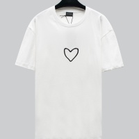 $52.00 USD Balenciaga T-Shirts Short Sleeved For Unisex #1237291