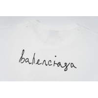 $52.00 USD Balenciaga T-Shirts Short Sleeved For Unisex #1237291