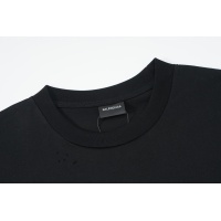 $52.00 USD Balenciaga T-Shirts Short Sleeved For Unisex #1237292