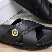 $56.00 USD Versace Slippers For Men #1237303