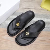 $56.00 USD Versace Slippers For Men #1237304