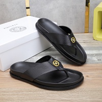 $56.00 USD Versace Slippers For Men #1237304