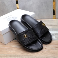 $56.00 USD Versace Slippers For Men #1237305