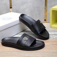 $56.00 USD Versace Slippers For Men #1237305