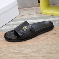 $56.00 USD Versace Slippers For Men #1237305