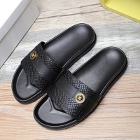 $56.00 USD Versace Slippers For Men #1237305