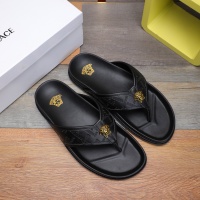 $56.00 USD Versace Slippers For Men #1237306