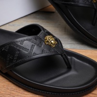 $56.00 USD Versace Slippers For Men #1237306