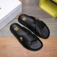 $56.00 USD Versace Slippers For Men #1237307