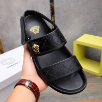 $56.00 USD Versace Sandal For Men #1237309