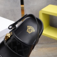 $56.00 USD Versace Sandal For Men #1237309