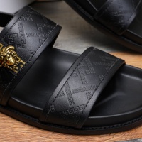 $56.00 USD Versace Sandal For Men #1237309